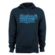 Strickland Propane Men's